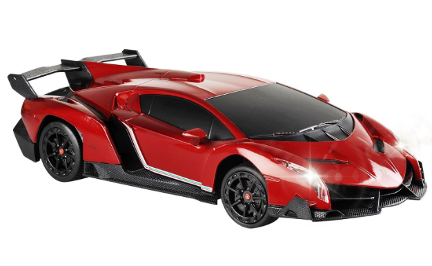 fast lamborghini rc car
